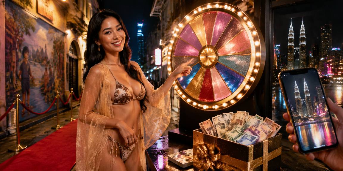 4dperdana 4dperdana untuk Pengguna di Malaysia