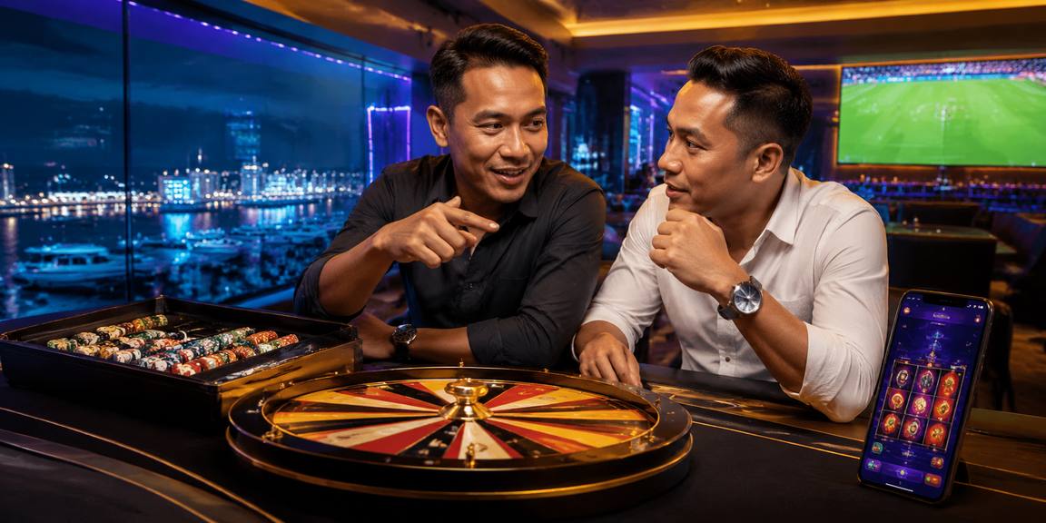 4dperdana Siapa Kami dan Apa Yang Kami Bina
